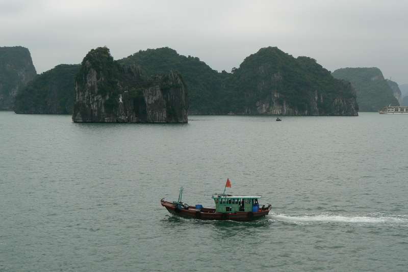 29 BAIA DI HALONG